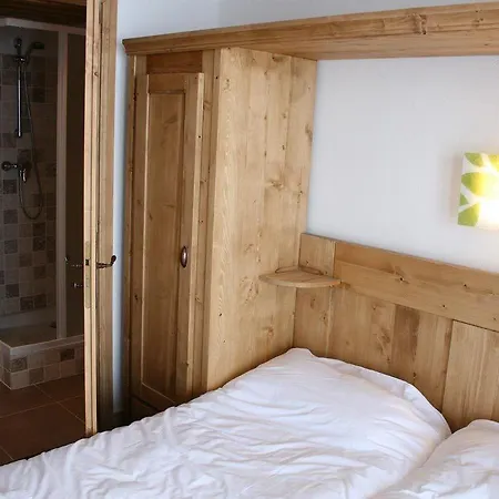 Aparthotel Des Neiges : La Cime Des Arcs