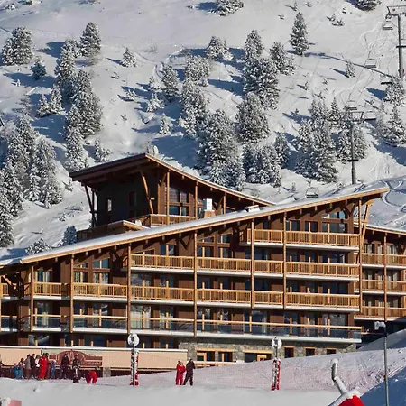 Des Neiges : La Cime Des Arcs 4* Les Arcs (Savoie)