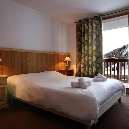 Des Neiges : La Cime Des Arcs 4* Les Arcs (Savoie)