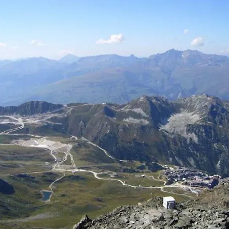 Des Neiges : La Cime Des Arcs Aparthotel Les Arcs (Savoie)