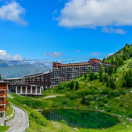 Des Neiges : La Cime Des Arcs Les Arcs (Savoie)