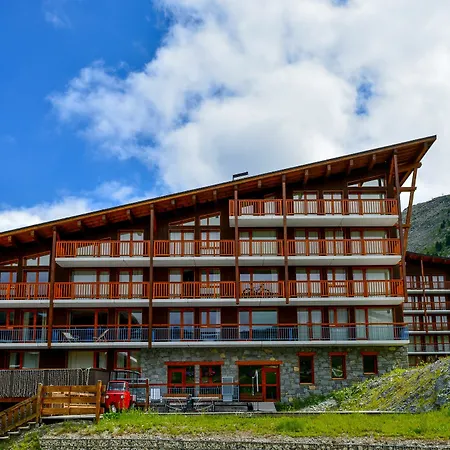 Des Neiges : La Cime Des Arcs