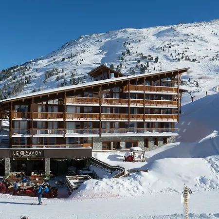 Des Neiges : La Cime Des Arcs 4* Les Arcs (Savoie)