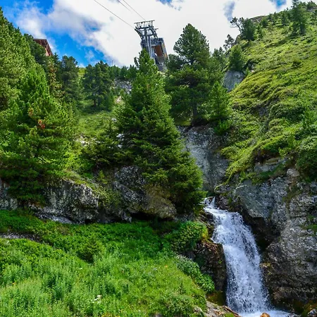 Des Neiges : La Cime Des Arcs 4* Les Arcs (Savoie)