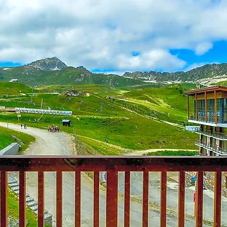 Des Neiges : La Cime Des Arcs Les Arcs (Savoie)