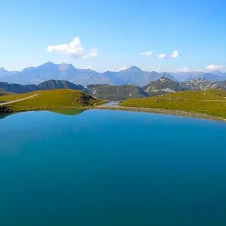 Des Neiges : La Cime Des Arcs 4* Les Arcs (Savoie)